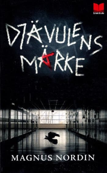 Djävulens Märke (Bok)