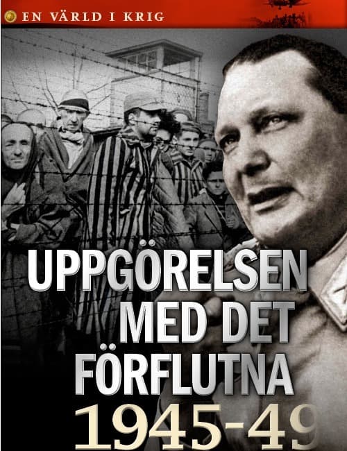 Uppgörelsen Med Det Förflutna (Bok)
