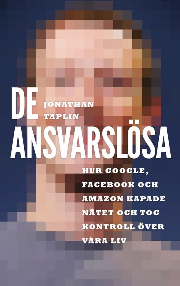De Ansvarslösa (Bok)