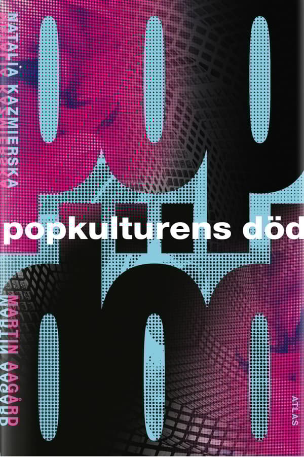 Popkulturens Död (Bok)