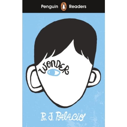 Penguin Readers Level 3: Wonder (ELT Graded Reader) (häftad, eng)
