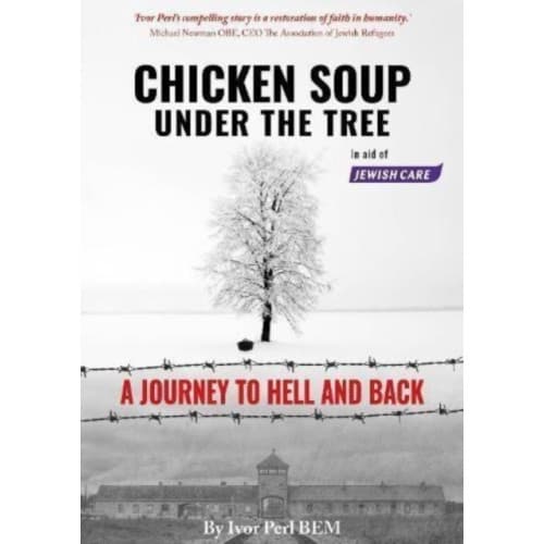 Chicken Soup Under the Tree (häftad, eng)