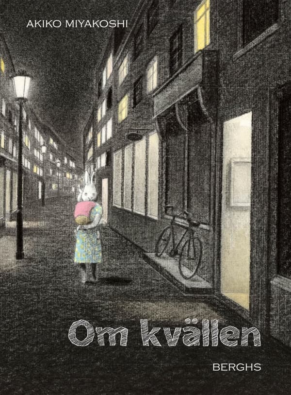 Om Kvällen (Bok)