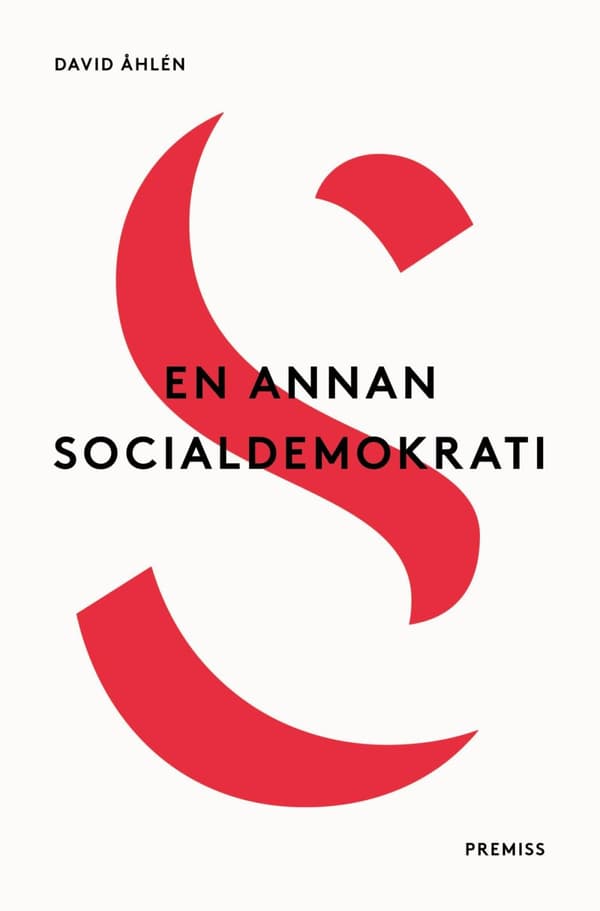En Annan Socialdemokrati - Om Jämlikhet I Globaliseringens Tid Elle Lika Mö (Bok)