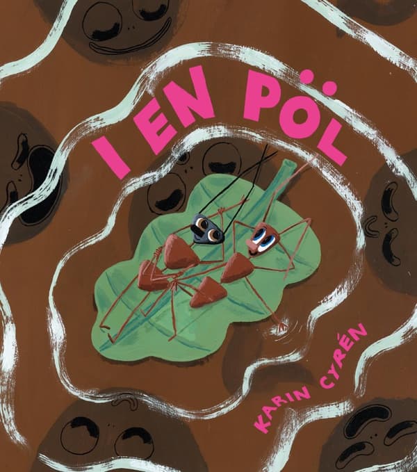 I En Pöl (Bok)