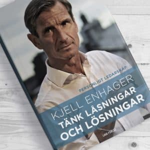 Tänk Låsningar Och Lösningar (Bok)