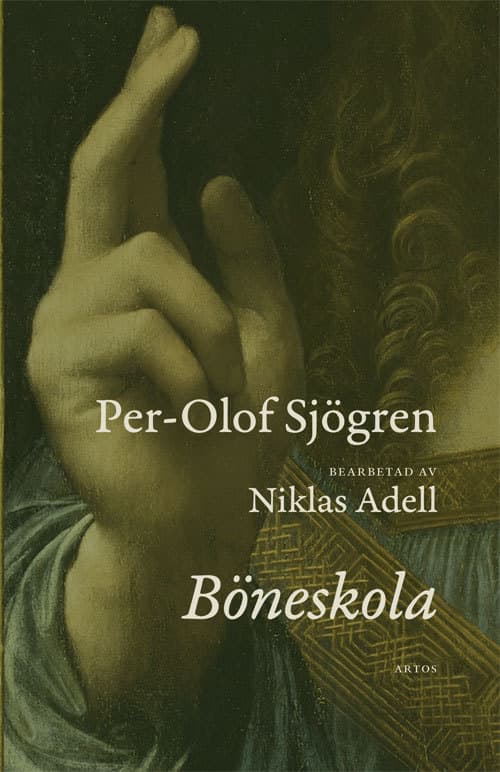 Böneskola (Bok)