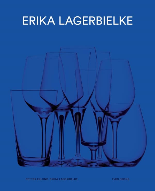 Erika Lagerbielke - Form För Alla Sinnen (Bok)