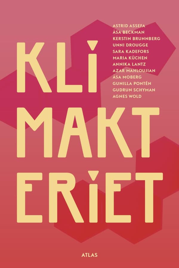 Klimakteriet (Bok)