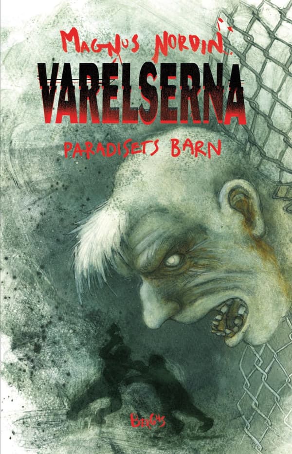 Paradisets Barn (Bok)