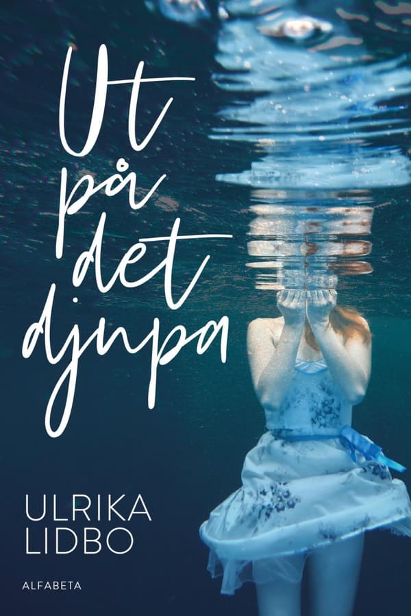 Ut På Det Djupa (Bok)