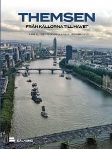 Themsen - Från Källorna Till Havet (Bok)