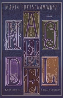 Naondel (Bok)