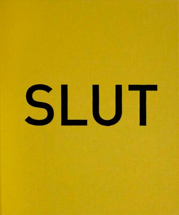Slut (Bok)