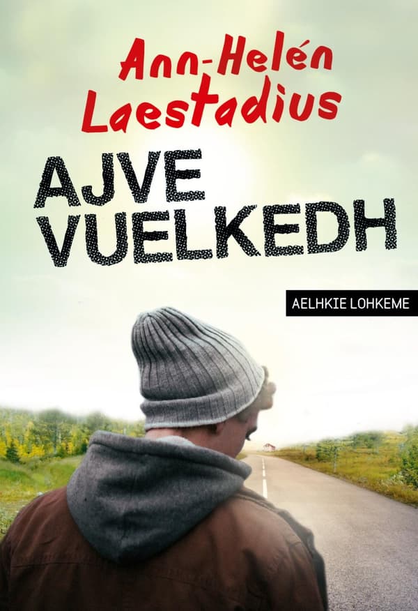 Ajve Vuelkedh (Bok)