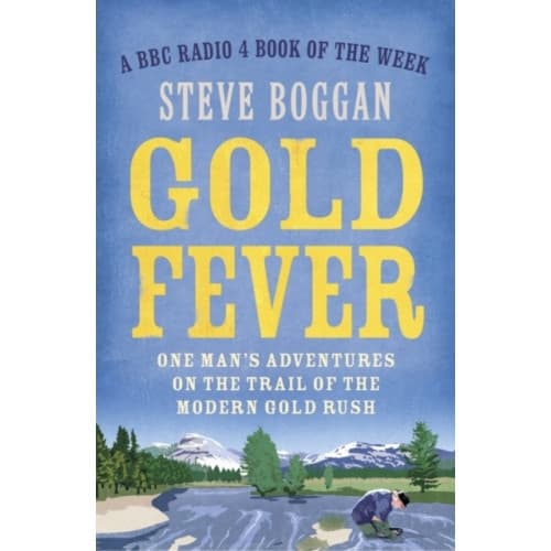 Gold Fever (häftad, eng)