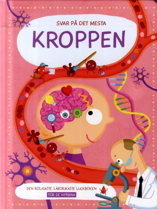 Kroppen (Bok)