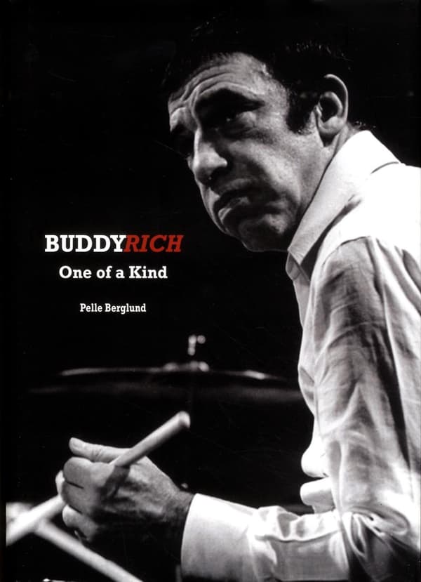 Buddy Rich - One Of A Kind (Bok)