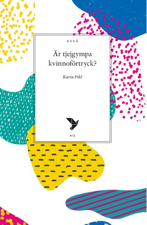 Är Tjejgympa Kvinnoförtryck? (Bok)