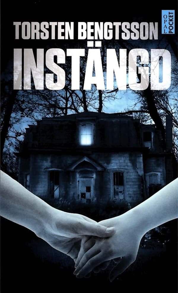 Instängd (Bok)