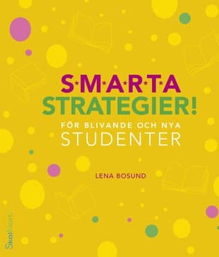 Smarta Strategier (Bok)