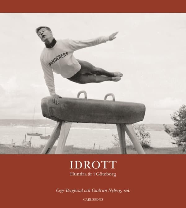 Idrott (Bok)
