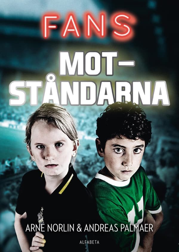 Motståndarna (Bok)