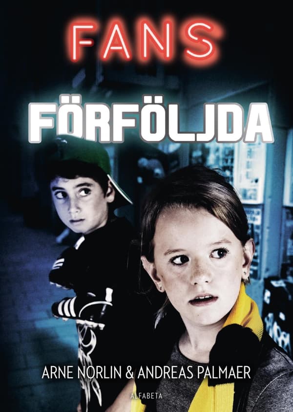 Förföljda (Bok)