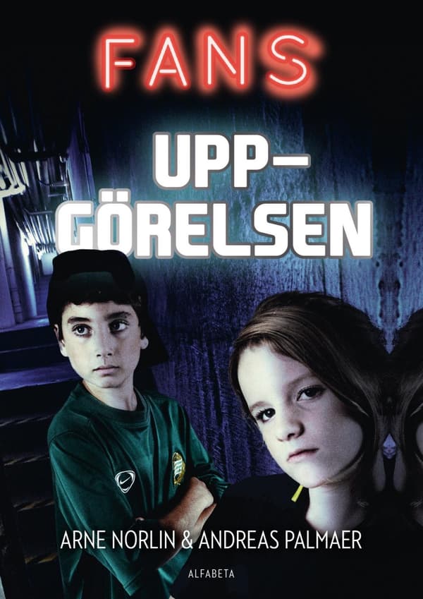Uppgörelsen (Bok)