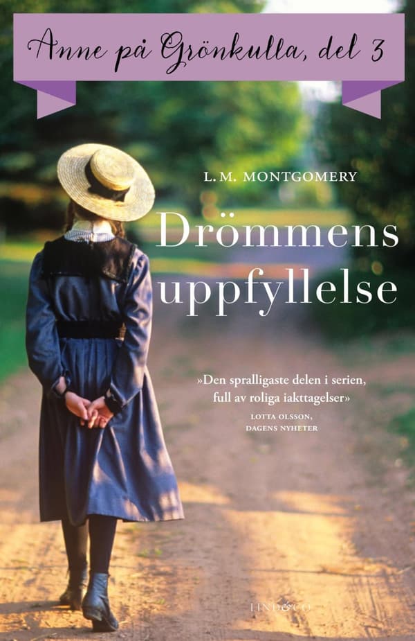 Drömmens Uppfyllelse (Bok)