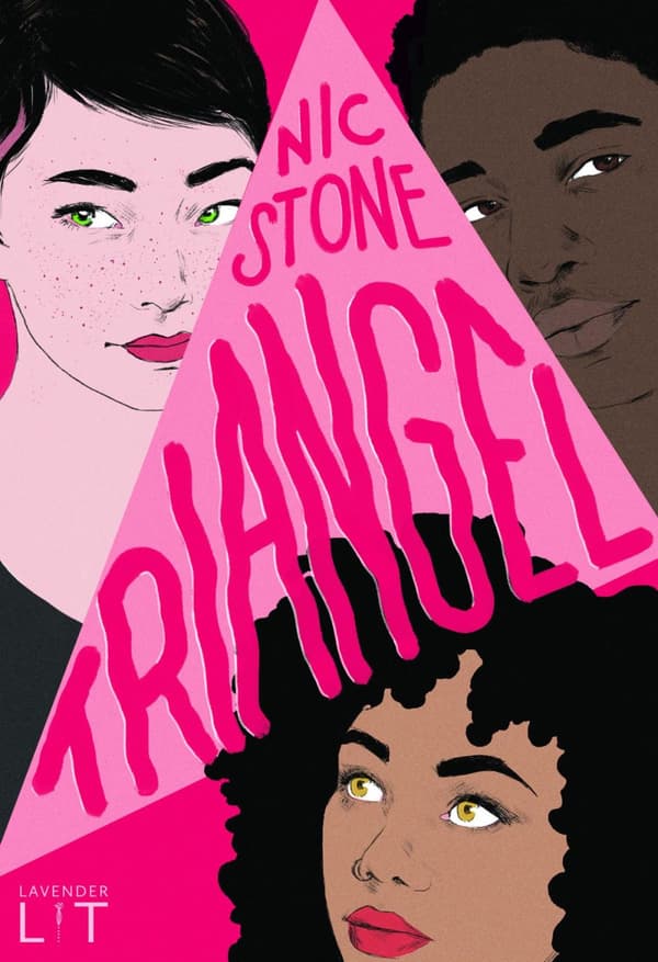 Triangel (Bok)