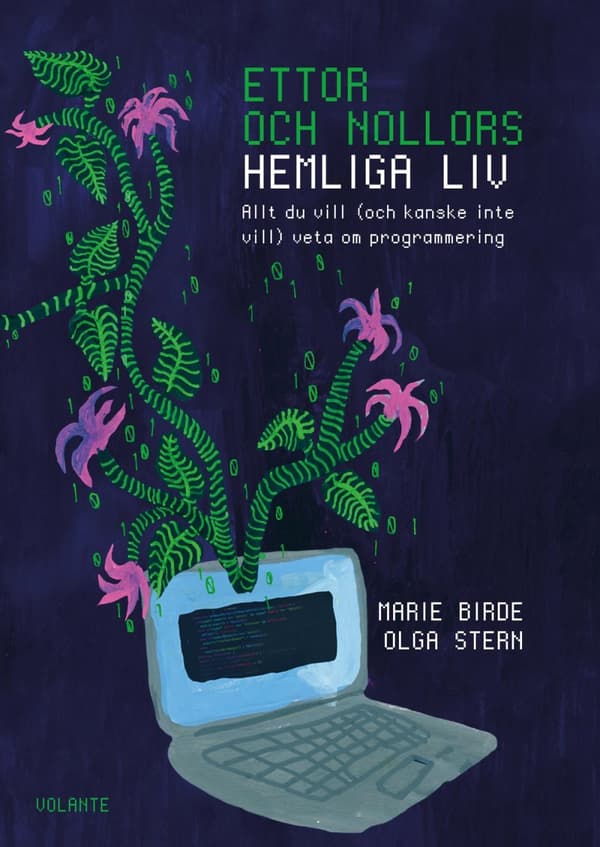 Ettor Och Nollors Hemliga Liv - Allt Du Vill (och Kanske Inte Vill) Veta Om (Bok)