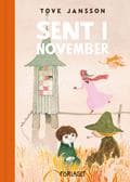 Sent I November (Bok)
