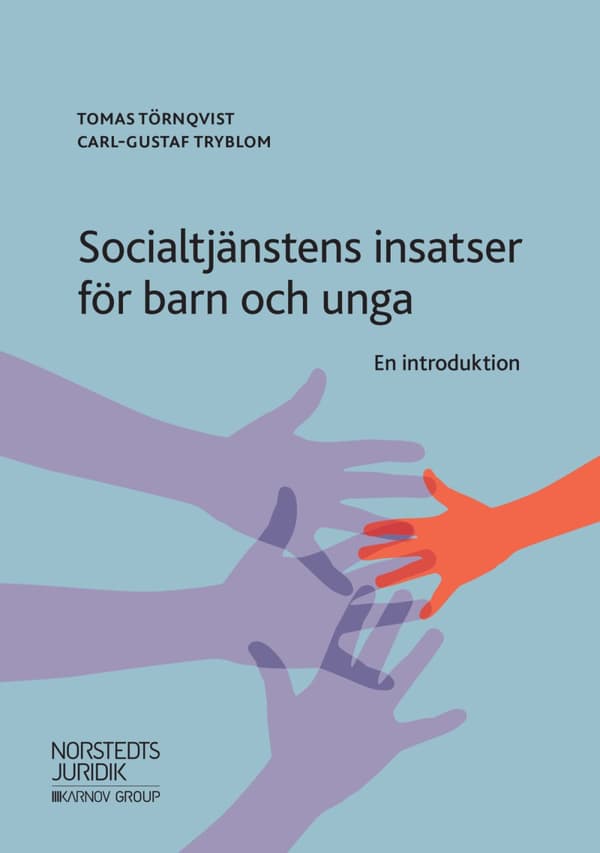 Socialtjänstens Insatser För Barn Och Unga - En Introduktion (Bok)