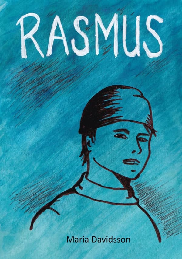 Rasmus (Bok)