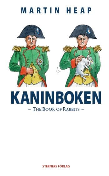 Kaninboken - The Book Of Rabbits (Bok)