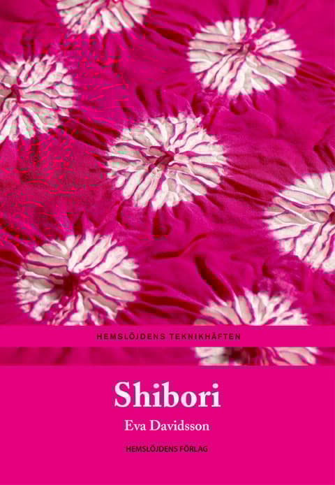 Shibori (Bok)