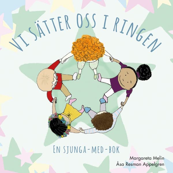 Vi Sätter Oss I Ringen (Bok)