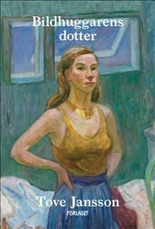 Bildhuggarens Dotter (Bok)