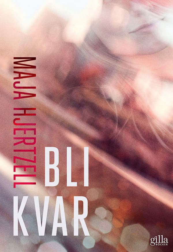 Bli Kvar (Bok)