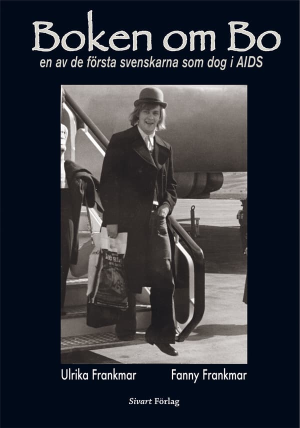 Boken Om Bo (Bok)