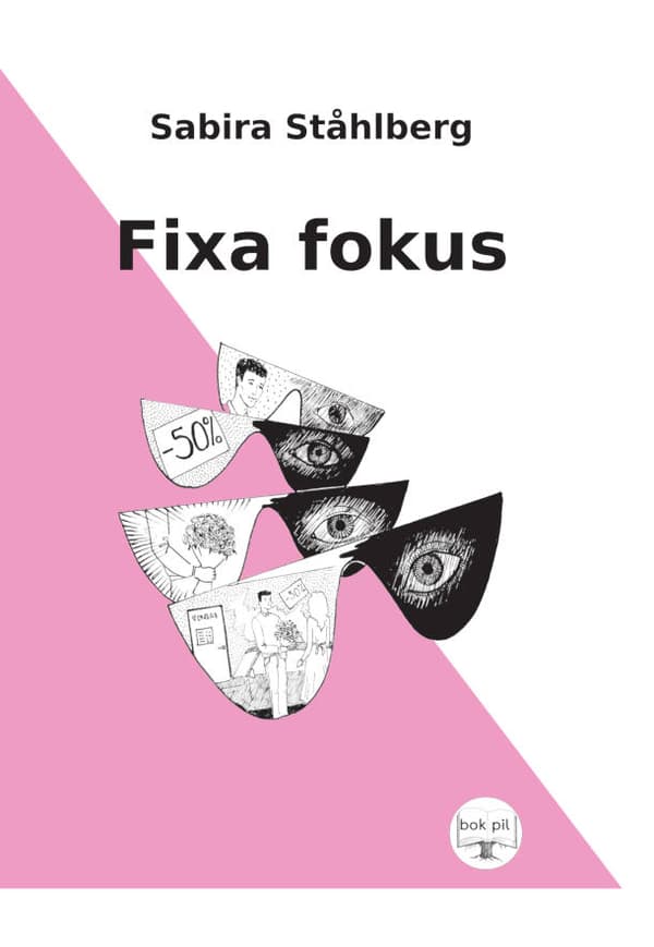 Fixa Fokus (Bok)