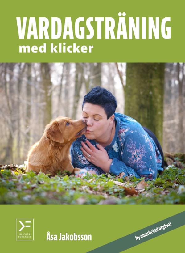 Vardagsträning Med Klicker (Bok)