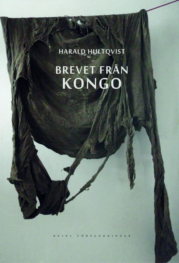 Brevet Från Kongo (Bok)