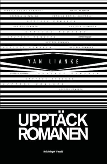 Upptäck Romanen (Bok)