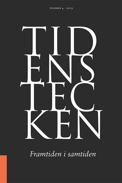 Framtiden I Samtiden (Bok)