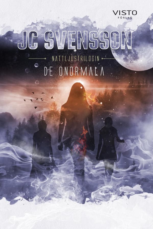 De Onormala (Bok)
