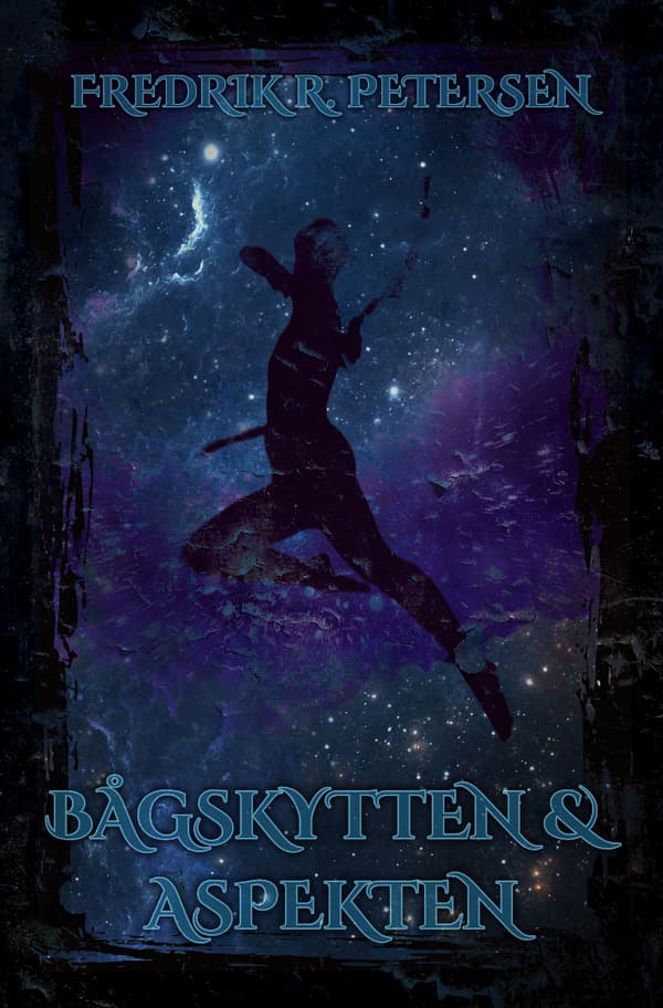 Bågskytten & Aspekten (Bok)