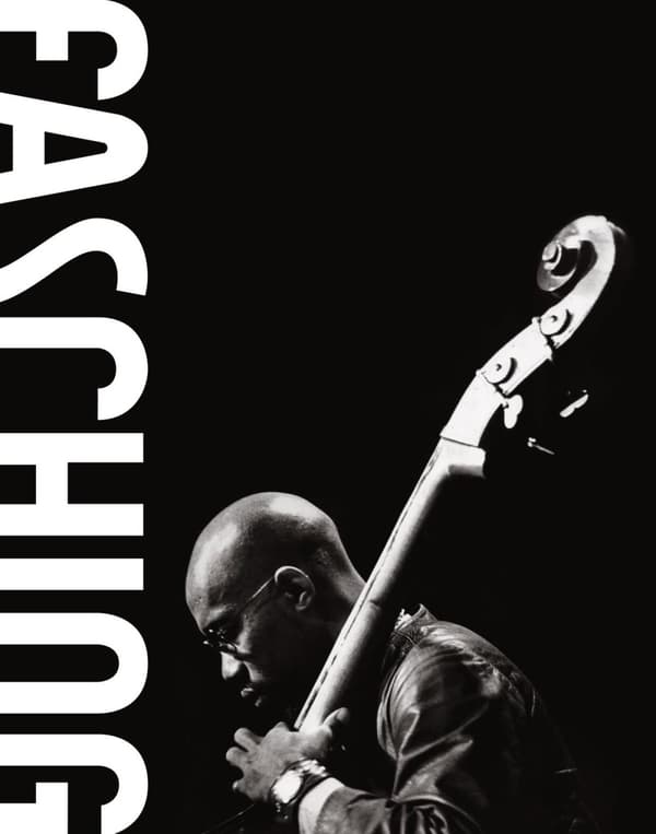 Fasching - The Finest Live Jazz Since 1977 (Bok)
