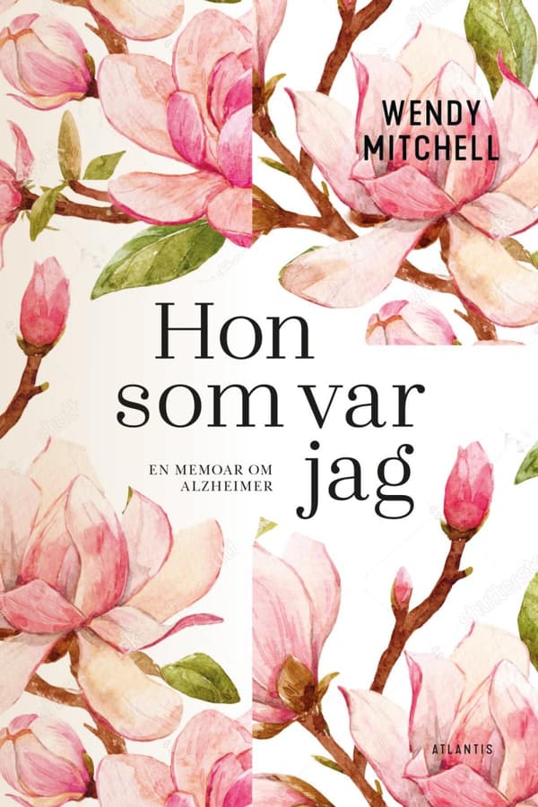 Hon Som Var Jag - En Memoar Om Alzheimer (Bok)
